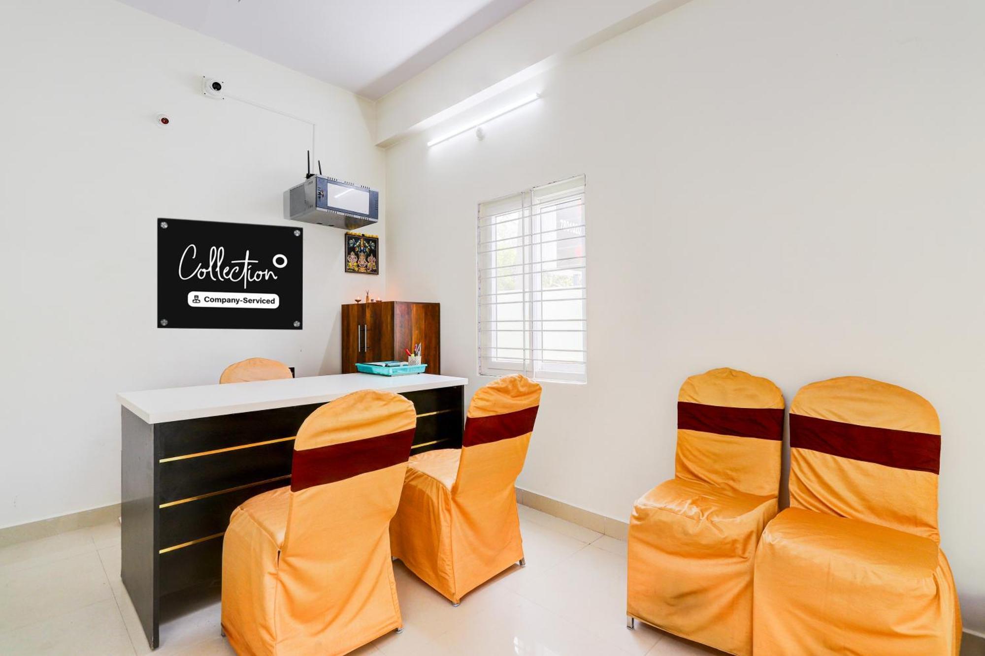 Super Collection O Vanasthalipuram Sururnagar Екстер'єр фото