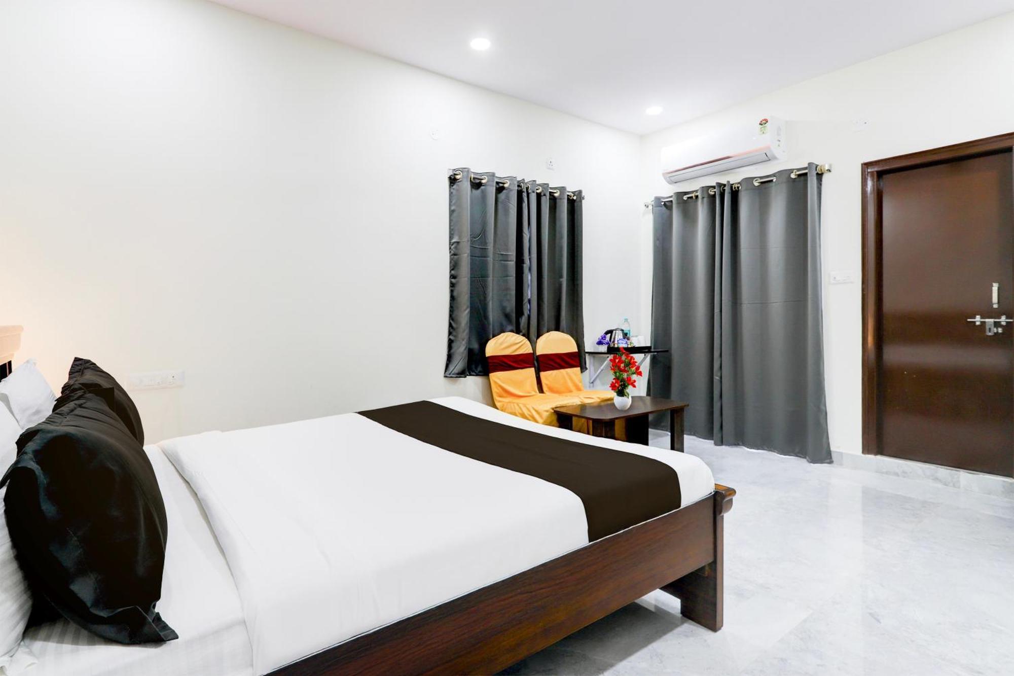 Super Collection O Vanasthalipuram Sururnagar Екстер'єр фото